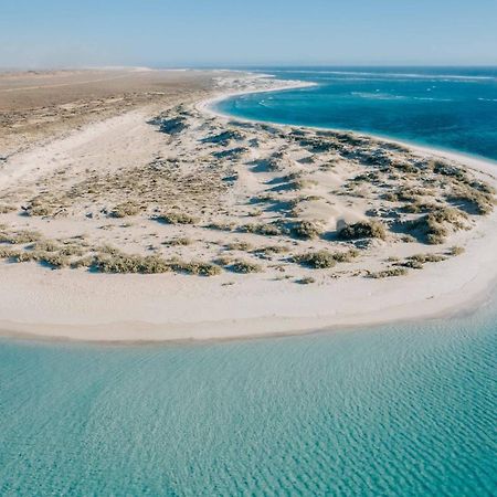Gnaraloo Station - Homestead Carnarvon Zewnętrze zdjęcie