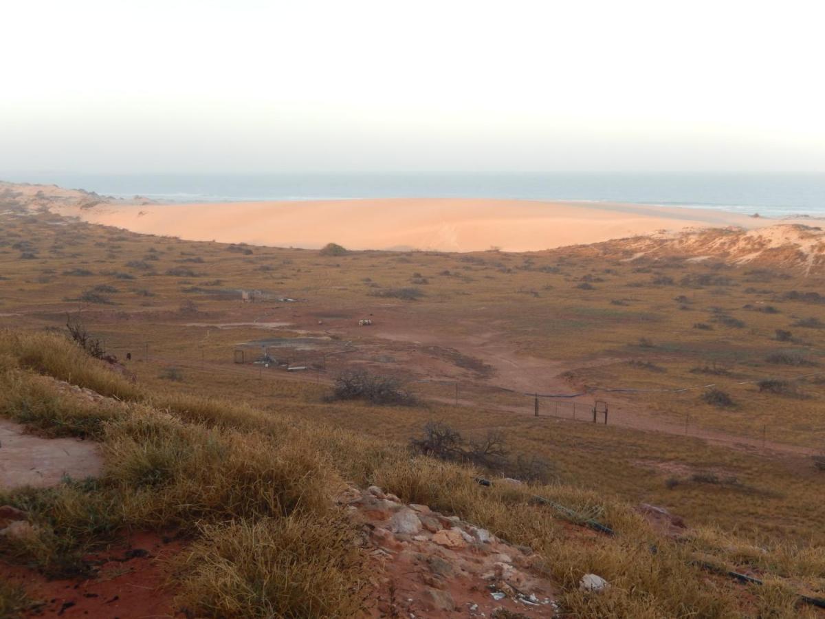 Gnaraloo Station - Homestead Carnarvon Zewnętrze zdjęcie
